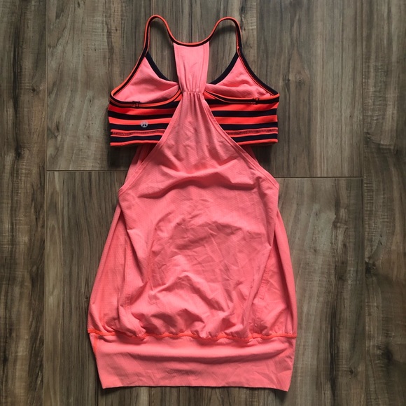 🦊NWOT No Limits Tank - Picture 4 of 9